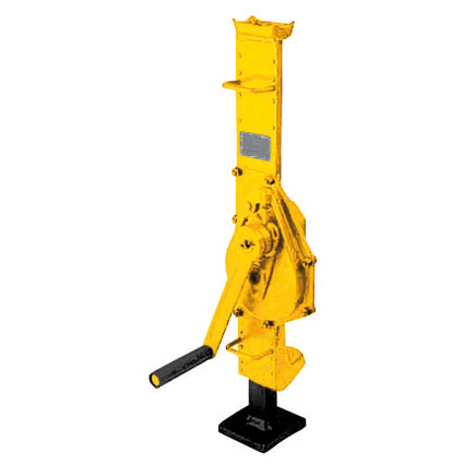 Outil Bricolage Lourd Cric à Crémaillère WilTec 1500 Kg - Levage Lourd Hauteur 725 Mm Outil Mécanique Hauteur Réglable 725mm Outil Bricolage Lourd Cric à Crémaillère WilTec 1500 Kg - Levage Lourd Hauteur 725 Mm Outil Mécanique Hauteur Réglable 725mm