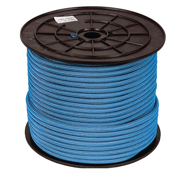 Cordon Élastique Sandow 4mm - Caoutchouc Souple 1m à 100m - Fastmaster - Neuf