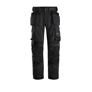 Pantalon SNICKERS - 6251 Allround work coupe large