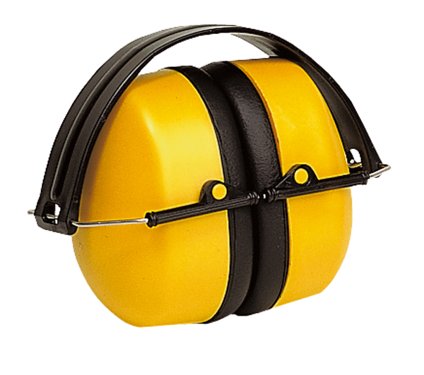 Casque Anti-bruit Réducteur De Bruit - Pliable, Coussinets Hypoallergéniques | Autonomie 35h | Confort Prolongé | Pour Femme, Homme, Famille | Idéal Voyage, Bureau, Maison - 7