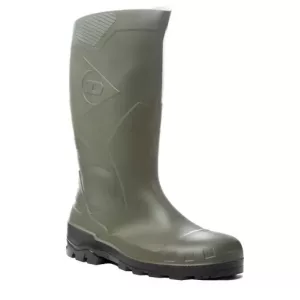 Chaussures de sécurité-bottes de pluie imperméables S5-DEVON