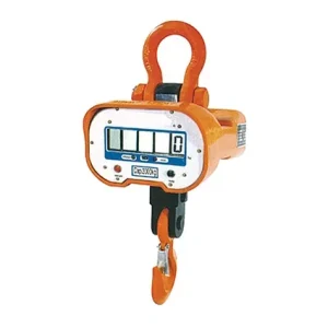 Dynamomètre haute capacité 1 à 20 tonnes