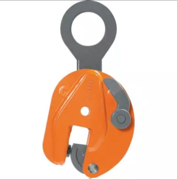 Pince à tôle levage vertical - CMU 0,5 à 15 t – Image 3