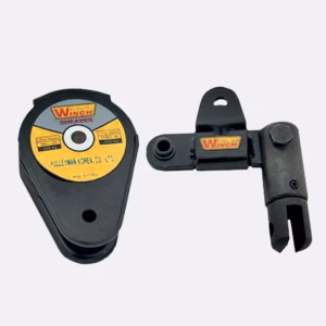 Mini treuil portatif PULLEY MAN - moufle