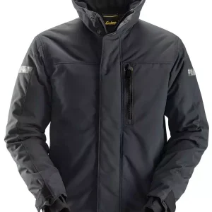Veste SNICKERS - 1100 AllroundWork - Veste isolante 37.5® - M, Gris Clair