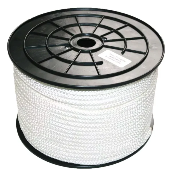 Drisse polyamide souple et élastique Ø 1 à 12 mm