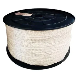 Drisse de tirage de ligne Ø 2,8 mm – bobine 800 m