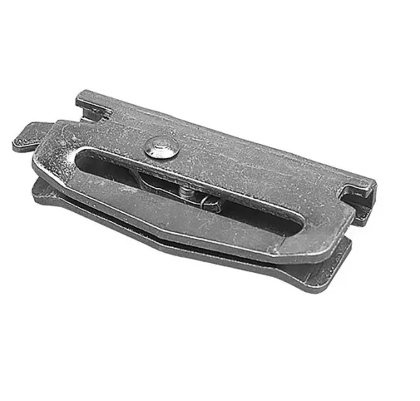 Rail d’arrimage universel 3 m pour sangles – Image 2