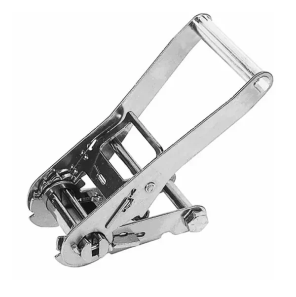 Sangle arrimage inox 50 mm LC 1500 daN – Image 2