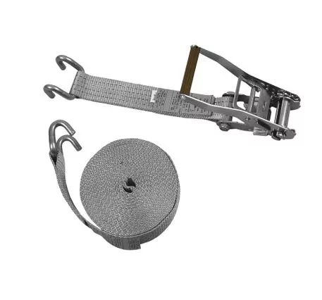 Sangle d'arrimage camion largeur 50 mm, crochets avec doigts écartés – Image 7