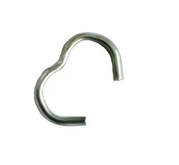 Agrafe pour sandow 6 mm ou 9 mm