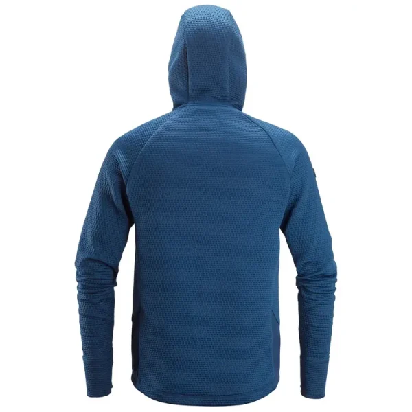 Veste thermique snickers avec capuche – Image 6