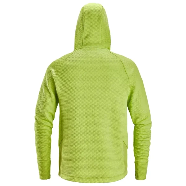 Veste thermique snickers avec capuche – Image 10