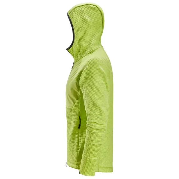 Veste thermique snickers avec capuche – Image 11