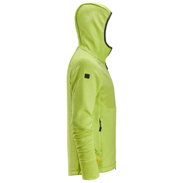 Veste thermique snickers avec capuche – Image 12