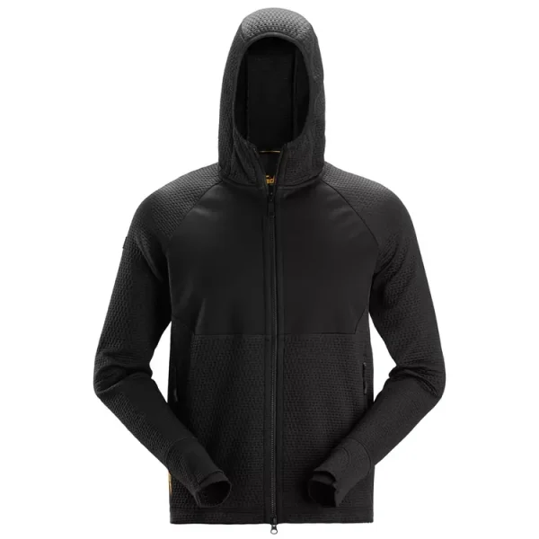 Veste thermique snickers avec capuche – Image 13