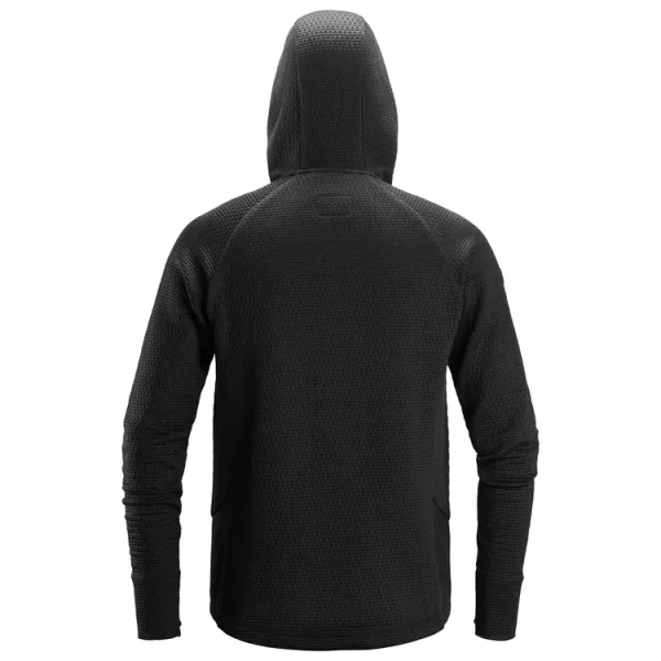 Veste thermique snickers avec capuche – Image 14