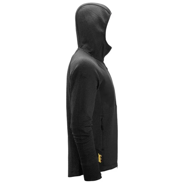 Veste thermique snickers avec capuche – Image 16