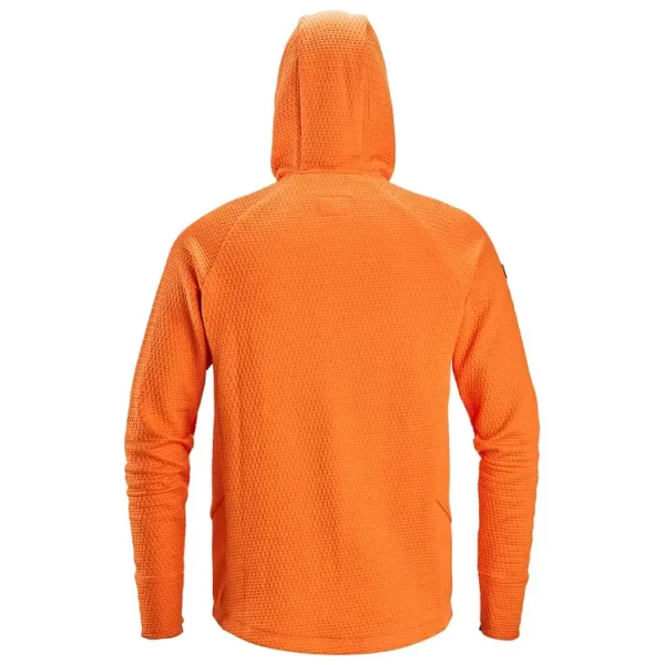 Veste thermique snickers avec capuche – Image 2