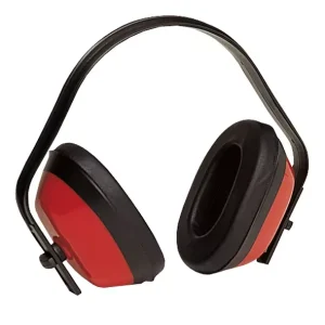 Casque anti bruit simple