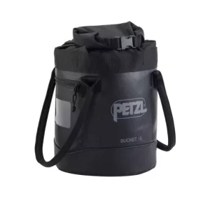 Sac Bucket 15, 30 et 45 L , Sac à corde professionnel - 15