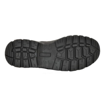 Chaussures de sécurité hautes Cuir pleine fleur S3 SRC 0% métal – Image 2