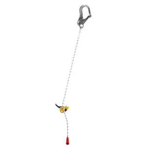 Longe réglable GRILLON MGO Petzl – maintien au travail