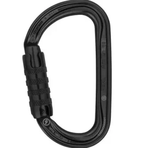 Mousqueton Am’D M34A TLN noir