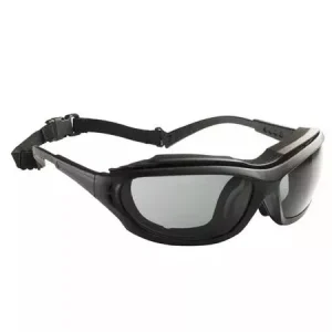 Lunettes de protection MADLUX teintée noire