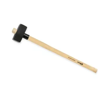 Masse manche en bois longueur 900 mm
