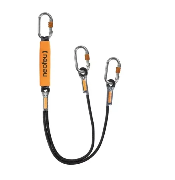 Longe antichute drisse double Neofeu ABS’O – Image 3