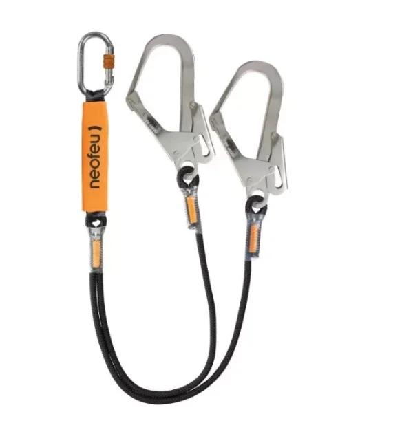 Longe antichute drisse double Neofeu ABS’O