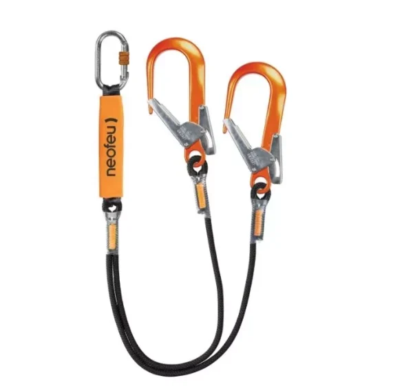 Longe antichute drisse double Neofeu ABS’O – Image 2