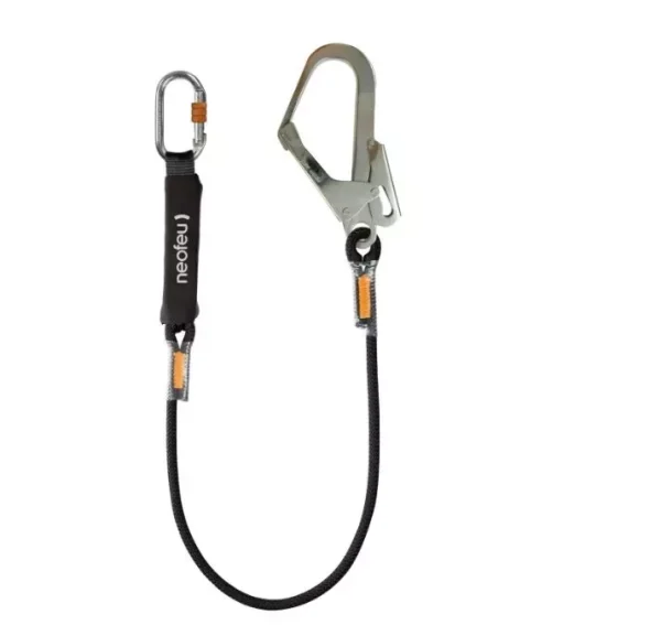 Longe drisse simple NEOFEU ABS’O EDGE EN 355 – Image 3