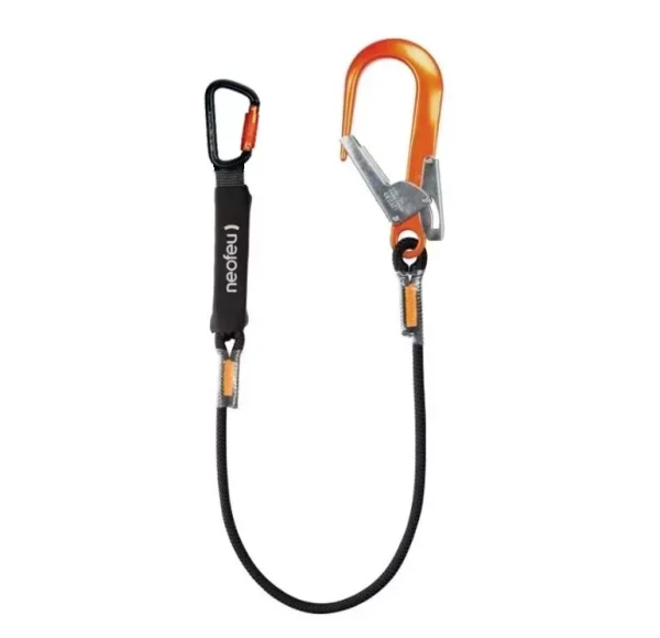 Longe drisse simple NEOFEU ABS’O EDGE EN 355 – Image 2