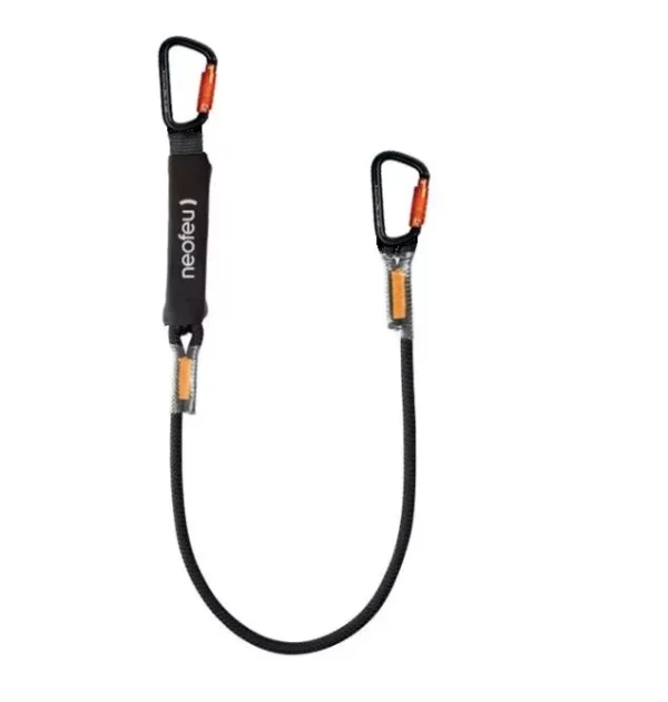 Longe drisse simple NEOFEU ABS’O EDGE EN 355