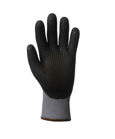 Gants de manutention EN388 de précision avec picots sur la paume – Image 2