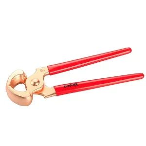 Tenaille professionnelle anti déflagrante CU-BE 175 mm