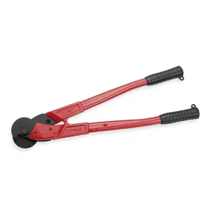 Coupe câble professionnel de 1 à 9 mm