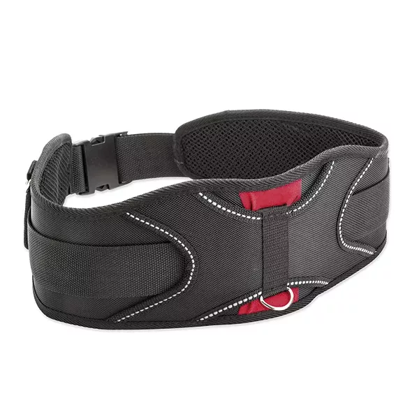 Ceinture lombaire multifonctions
