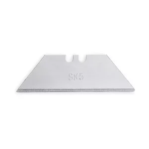 Lame de cutter "droite" (boite de 10 pieces)
