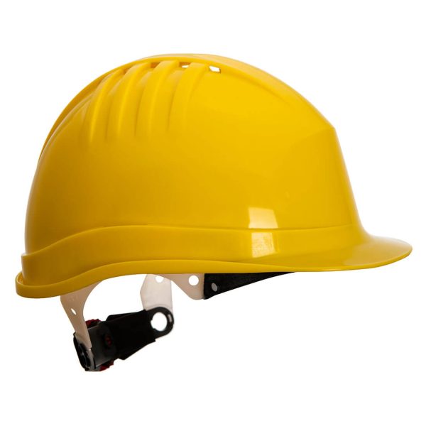 Casque ventilé roue crémaillère – Image 5