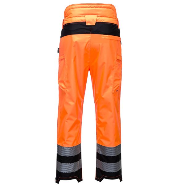 Pantalon de pluie haute visibilité – Image 2