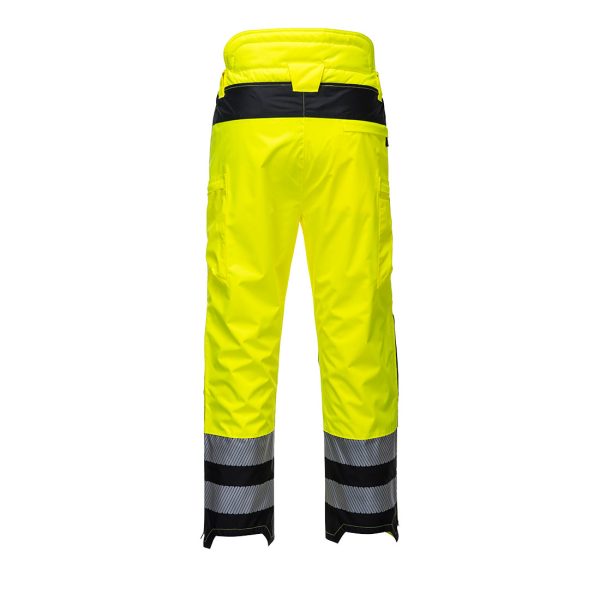 Pantalon de pluie haute visibilité – Image 4