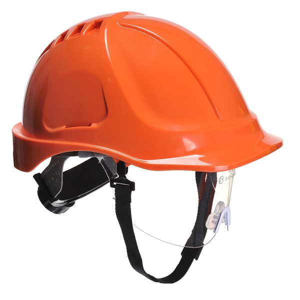 Casque à visière Endurance Plus – Image 3
