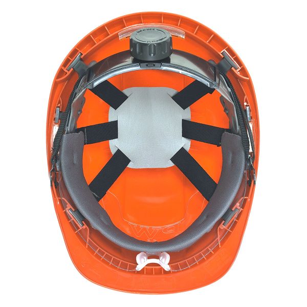 Casque à visière Endurance Plus – Image 4