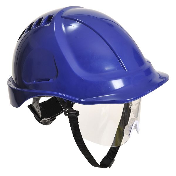 Casque à visière Endurance Plus – Image 5