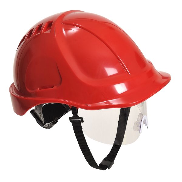 Casque à visière Endurance Plus – Image 7