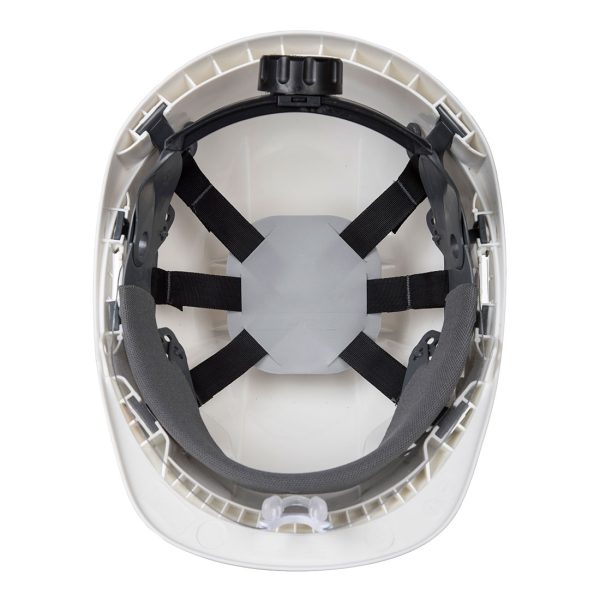 Casque à visière Endurance Plus – Image 2