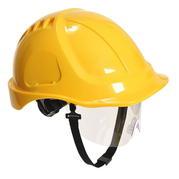 Casque à visière Endurance Plus – Image 9